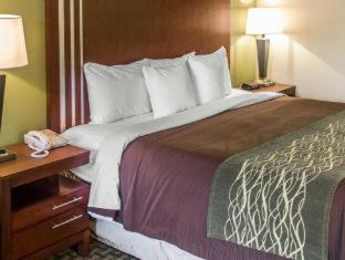 Days Inn by Wyndham Austintown - Austintown - 3