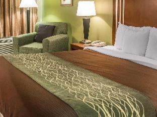 Days Inn by Wyndham Austintown - Austintown - 2