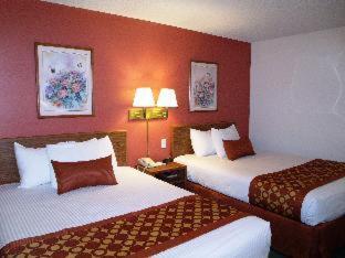 Americas Best Value Inn and Suites - Nevada - Nevada - 6