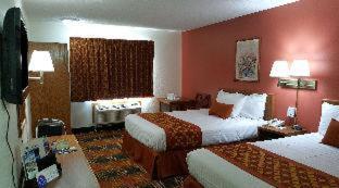 Americas Best Value Inn and Suites - Nevada - Nevada - 5