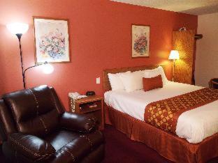 Americas Best Value Inn and Suites - Nevada - Nevada - 3