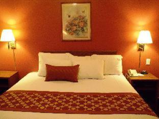 Americas Best Value Inn and Suites - Nevada - Nevada - 1
