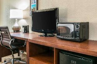 Comfort Inn Blue Ash North - Blue Ash - 9