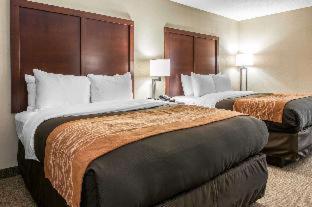 Comfort Inn Blue Ash North - 8