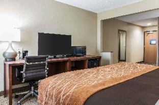 Comfort Inn Blue Ash North - 5
