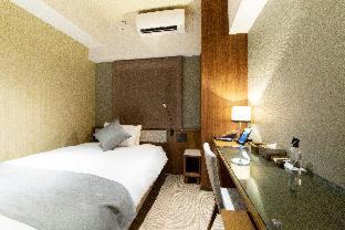 HOTEL HILLARYS Shinsaibashi - Osaka - 9
