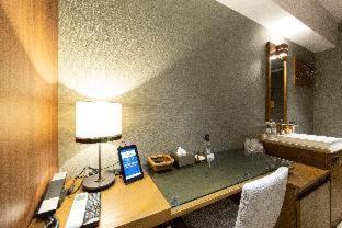 HOTEL HILLARYS Shinsaibashi - Osaka - 7