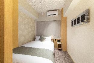 HOTEL HILLARYS Shinsaibashi - Osaka - 6
