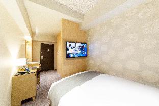 HOTEL HILLARYS Shinsaibashi - Osaka - 5