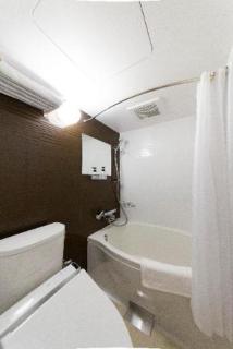HOTEL HILLARYS Shinsaibashi - Osaka - 4
