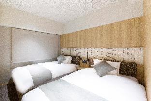 HOTEL HILLARYS Shinsaibashi - Osaka - 3