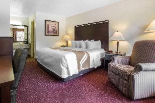 Quality Inn Saint George South Bluff - 8