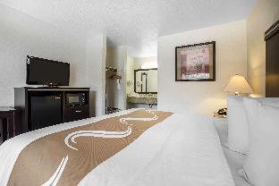 Quality Inn Saint George South Bluff - 7