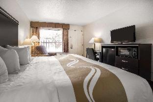 Quality Inn Saint George South Bluff - 6
