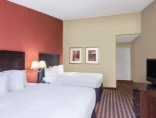 Ramada by Wyndham Allentown Bethlehem - Allentown - 4