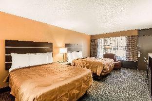 Quality Inn South Boston - Danville East - 9