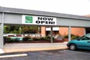 Quality Inn South Boston - Danville East - Stadtteil South Boston - 3
