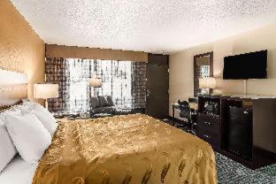 Quality Inn South Boston - Danville East - 2