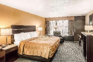 Quality Inn South Boston - Danville East - 1