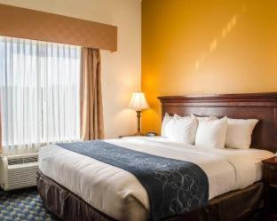 Comfort Suites Niceville Near Eglin Air Force Base - 1