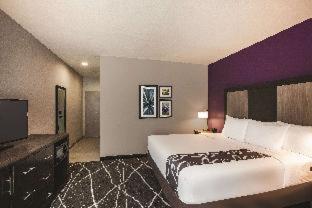 La Quinta by Wyndham Dallas Northeast-Arboretum - 9