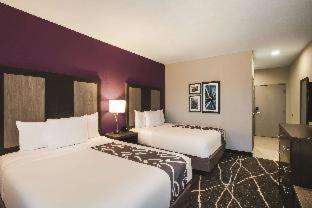 La Quinta by Wyndham Dallas Northeast-Arboretum - 1