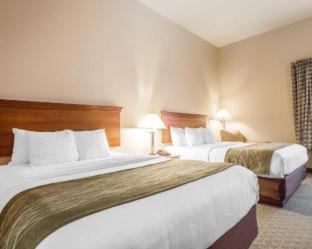 Comfort Inn & Suites Tuscumbia-Muscle Shoals - 6