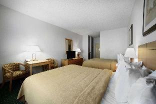 Quality Inn & Suites Springfield Southwest near I-72 - Springfield - 9