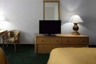 Quality Inn & Suites Springfield Southwest near I-72 - Springfield - 8