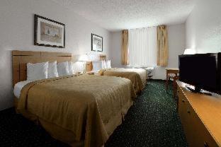 Quality Inn & Suites Springfield Southwest near I-72 - Springfield - 7