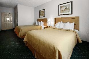Quality Inn & Suites Springfield Southwest near I-72 - Springfield - 6