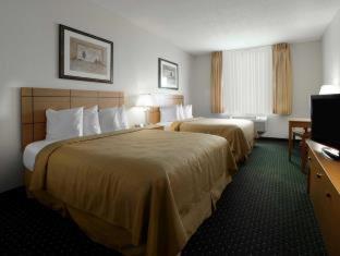 Quality Inn & Suites Springfield Southwest near I-72 - Springfield - 4