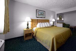 Quality Inn & Suites Springfield Southwest near I-72 - Springfield - 1