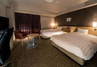 Daiwa Roynet Hotel Hakata-Gion - 6