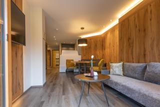 Apparthotel Thalerhof - Mayrhofen - 7
