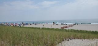 Oceanfront 2-Level Guest Suite + Private Beach + Pool - Mantoloking - 8