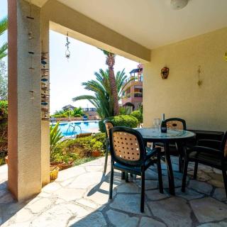 Tala Hills Sea view apartment - Paphos - 9