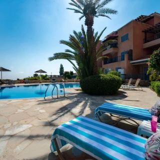 Tala Hills Sea view apartment - Paphos - 0