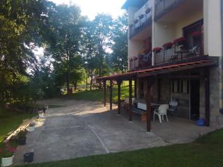 Vila Trtović - Nova Varoš - 4