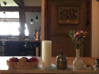 Zum Schwalbennest - Wredenhagen - 4