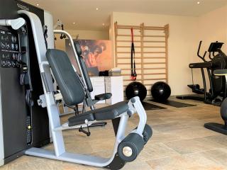 Appartements Am Burgsee - Ladis - 6