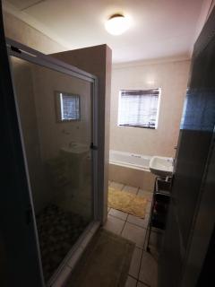 94onWild - Pretoria - 2