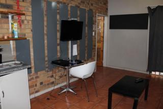 94onWild - Pretoria - 1