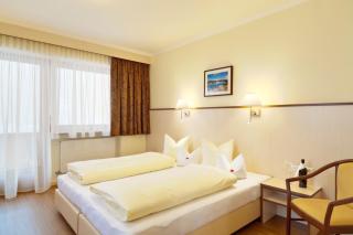 Pension Andreashof - Gerlos - 2