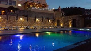 Hotel La Santa - Santa-Reparata-di-Balagna - 8