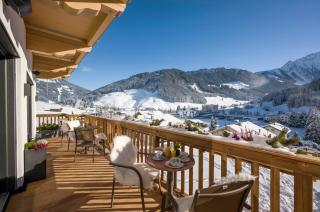 Pension Andreashof - Gerlos - 3