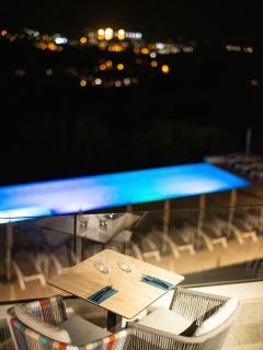 Hotel La Santa - Santa-Reparata-di-Balagna - 4