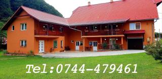Korondi Pisztrangos - 1