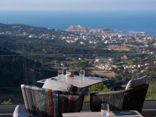 Hotel La Santa - Santa-Reparata-di-Balagna - 1