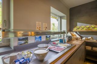 Pension Andreashof - Gerlos - 7